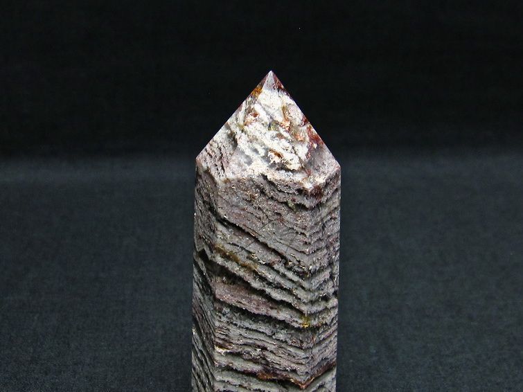 ガーデンファントム 六角柱 原石 一点物  142-4786