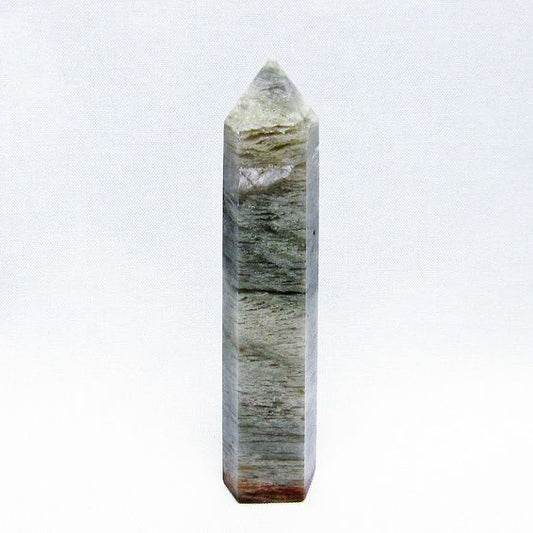 ガーデンファントム 六角柱 原石 一点物  142-4795