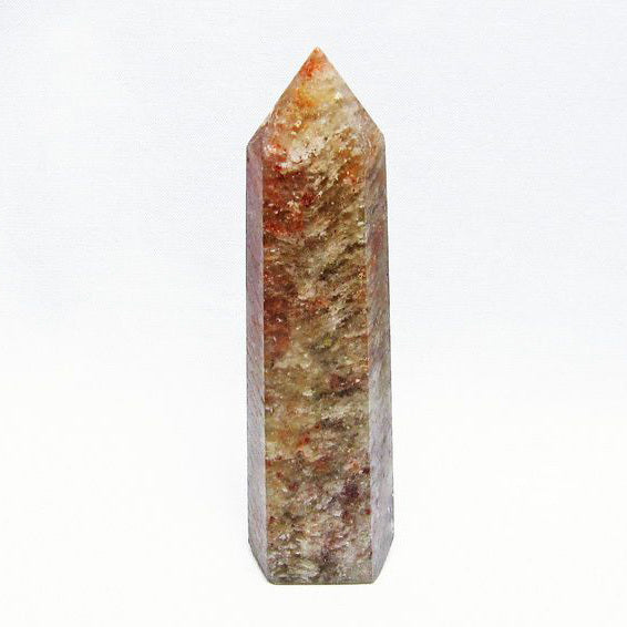 ガーデンファントム 六角柱 原石 一点物  142-4800