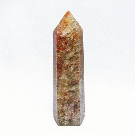 ガーデンファントム 六角柱 原石 一点物  142-4800