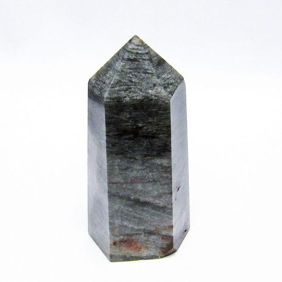 ガーデンファントム 六角柱 原石 一点物  142-4811