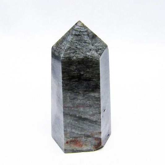 ガーデンファントム 六角柱 原石 一点物  142-4811