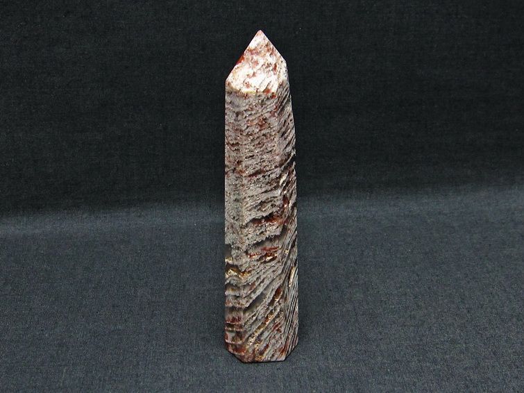 ガーデンファントム 六角柱 原石 一点物  142-4819