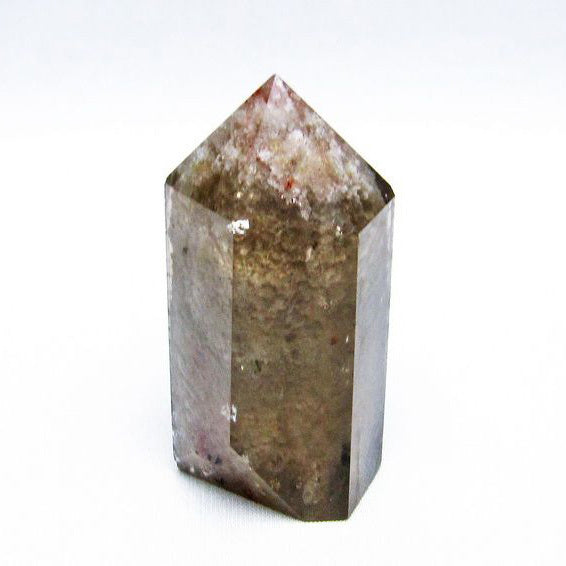 ガーデンファントム 六角柱 原石 一点物  142-4829