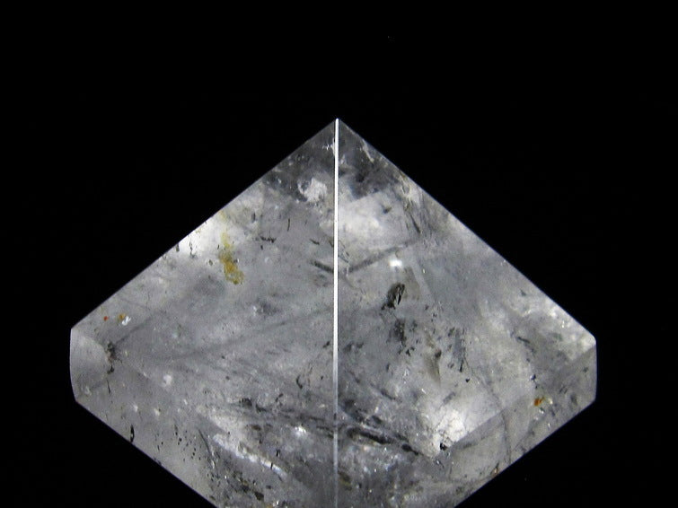 水晶 ピラミッド置物 一点物 145-559