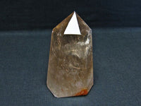 スモーキークォーツ 六角柱 煙水晶 152-1775
