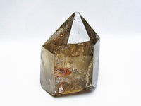 スモーキークォーツ 六角柱 煙水晶 152-1779