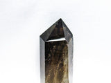 スモーキークォーツ 六角柱 煙水晶 152-1785