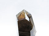 スモーキークォーツ 六角柱 煙水晶 152-1787