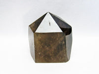 スモーキークォーツ 六角柱 煙水晶 152-1798