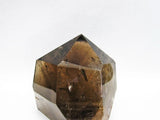 スモーキークォーツ 六角柱 煙水晶 152-1798