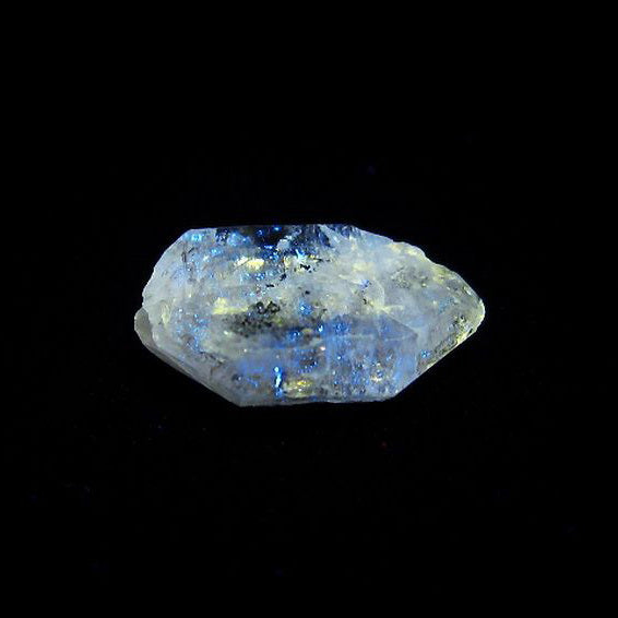 オイルインクォーツ 水晶 原石 石油入り オイルクォーツ 一点物 171-2939
