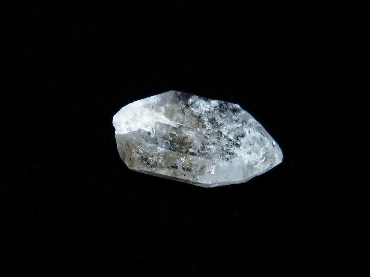 オイルインクォーツ 水晶 原石 石油入り オイルクォーツ 一点物 171-2939