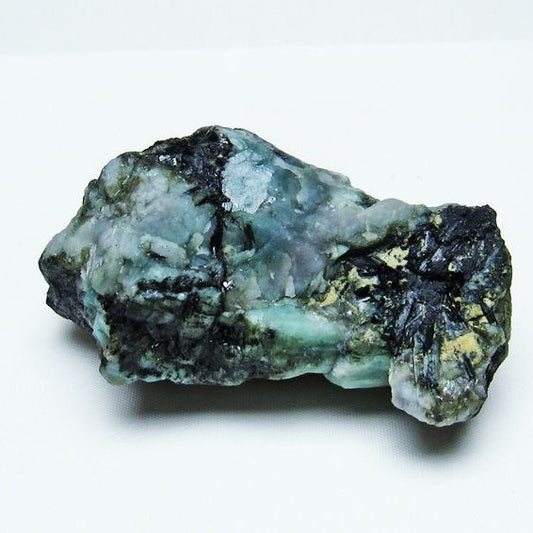 エメラルド 原石 一点物 171-3273