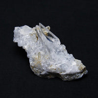 水晶 クラスター 水晶 原石 クリスタル  四川省産 一点物 172-1935