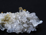 水晶 クラスター 水晶 原石 クリスタル  四川省産 一点物 172-1938