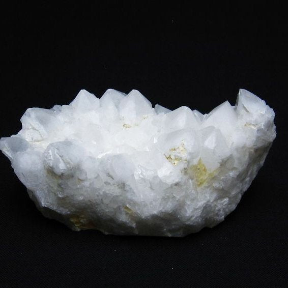 水晶 クラスター 四川省産 水晶 原石 一点物 172-2812