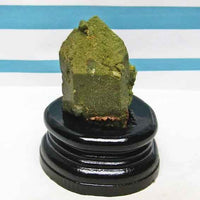 水晶クラスター 176g  天然  原石 アメリカ産 グリーンファントム 送料無料 一点物 172-41