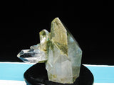 水晶クラスター 119g  天然  原石 アメリカ産 ガーデン水晶  一点物 172-47