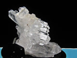 水晶クラスター 178g  天然  原石 アメリカ産 ファーデンクォーツ入り  一点物 172-52
