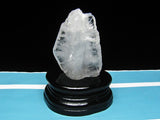 水晶クラスター 186g  天然  原石 アメリカ産 ファーデンクォーツ入り  一点物 172-60