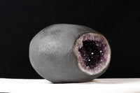 16.1Kg アメジスト ドーム ウルグアイ産 サークルジオード 原石 アメシスト 紫水晶 一点物  174-1088