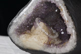 8.4Kg アメジスト ドーム ウルグアイ産 サークルジオード 原石 アメシスト 紫水晶 一点物  174-1106