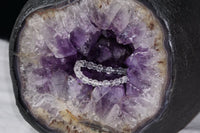 11.3Kg アメジスト ドーム ウルグアイ産 サークルジオード 原石 アメシスト 紫水晶 一点物  174-1111
