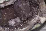 10Kg アメジスト ドーム ウルグアイ産 サークルジオード 原石 アメシスト 紫水晶 一点物  174-1113