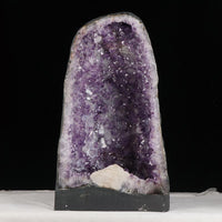 28.5Kg アメジスト ドーム ブラジル産 アメジスト 原石 Amethyst ジオード カペーラ 紫水晶[送料無料] 一点物 174-1504