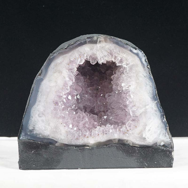 4.2Kg アメジストドーム ブラジル産 ジオード ドーム 原石 Amethyst アメシスト 紫水晶 一点物  174-1553