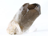 スモーキークォーツ クラスター 煙水晶 原石 ブラジル産 一点物 182-5300