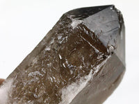スモーキークォーツ クラスター 煙水晶 原石 ブラジル産 一点物 182-5300