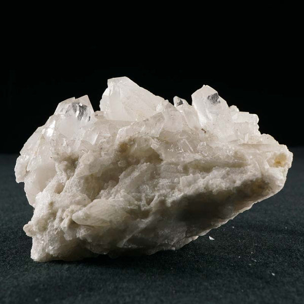 水晶 クラスター 水晶 原石 ブラジル産 一点物 182-5693 – 天然石 ...