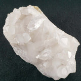 1.9Kg 水晶 クラスター 水晶 原石 ブラジル産 一点物 [送料無料] 182-5727