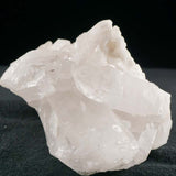 1.2Kg 水晶 クラスター 水晶 原石 ブラジル産 一点物 [送料無料] 182-5734