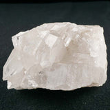 水晶 クラスター 水晶 原石 ブラジル産 一点物 182-5736
