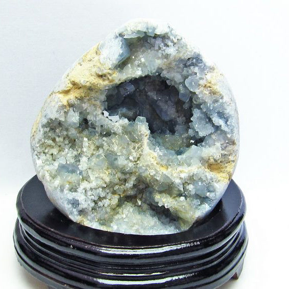 セレスタイト（天青石） – 天然石・パワーストーンの東昇