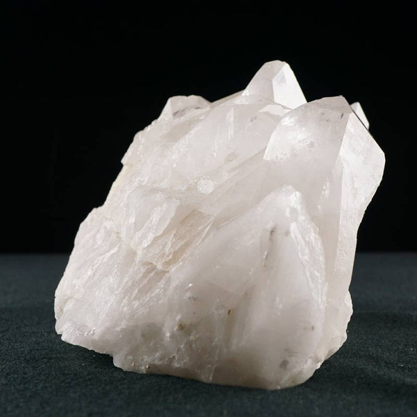 2.4Kg 水晶 クラスター 水晶 原石 ブラジル産 一点物 192-622 – 天然石