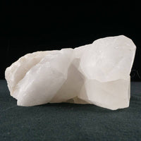 2.5Kg 水晶 クラスター 水晶 原石 ブラジル産 一点物 [送料無料] 192-629