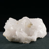 3.7Kg 水晶 クラスター 水晶 原石 ブラジル産 一点物 [送料無料] 192-630