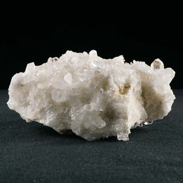 2Kg 水晶 クラスター 水晶 原石 ブラジル産 一点物 192-631 – 天然石